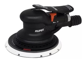 Пневматический шлифовальный инструмент RUPES