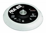 RUPES Шлифовальные основы 8+1 и 6+1 (7 или 9 отверстий)